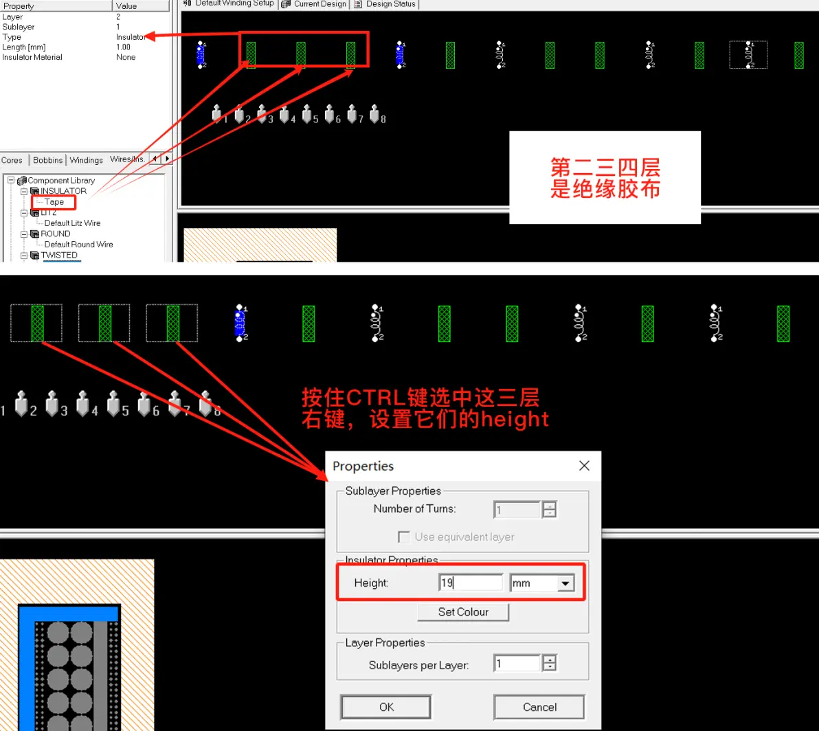 非线性屈曲在ansys workbench中的应用
